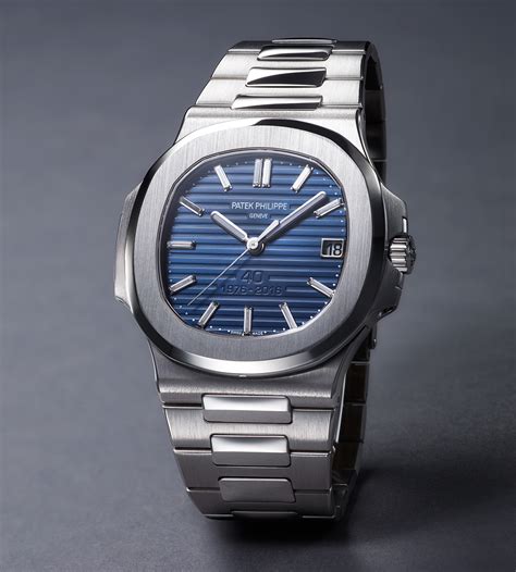 patek philippe nautilus price philippines